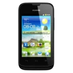 Huawei Ascend Y210D View 2 - Camera, Display & Design