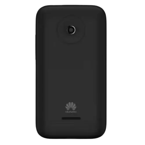 Huawei Ascend Y210D View 3 - Camera, Display & Design