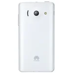 Huawei Ascend Y300 View 3 - Camera, Display & Design