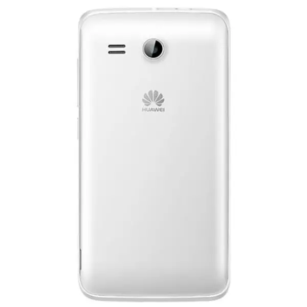 Huawei Ascend Y511 View 3 - Camera, Display & Design