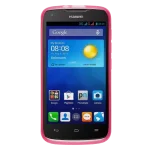 Huawei Ascend Y520 View 2 - Camera, Display & Design