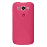 Huawei Ascend Y520 View 3 - Camera, Display & Design