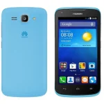 Huawei Ascend Y520 View 4 - Camera, Display & Design