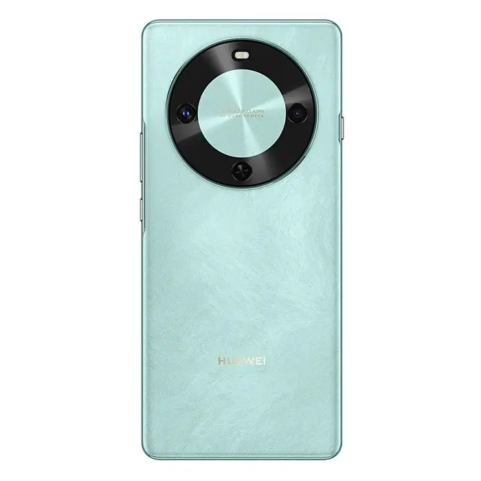 Huawei Enjoy 70X View 3 - Camera, Display & Design