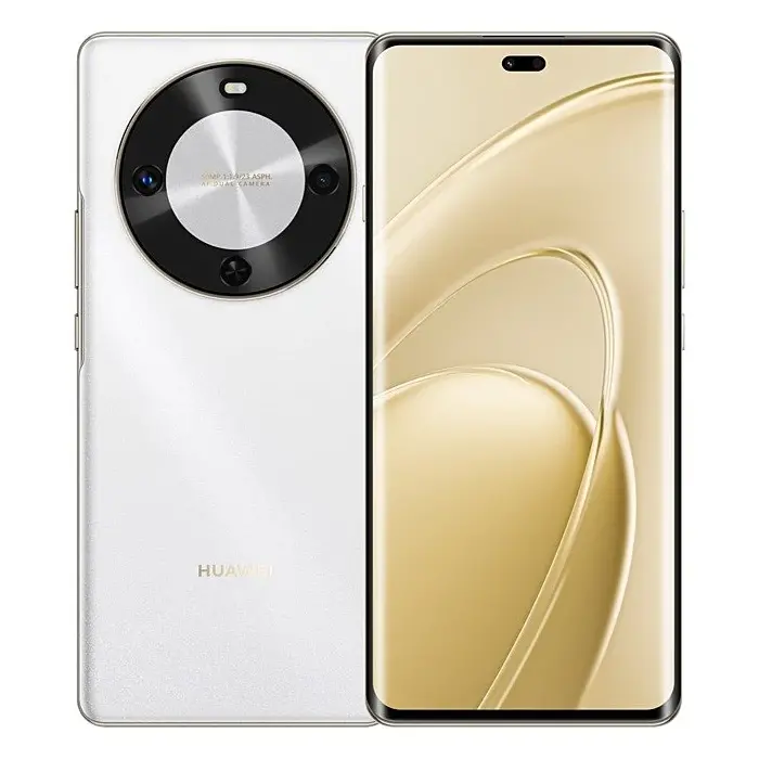 Huawei Enjoy 70X View 5 - Camera, Display & Design