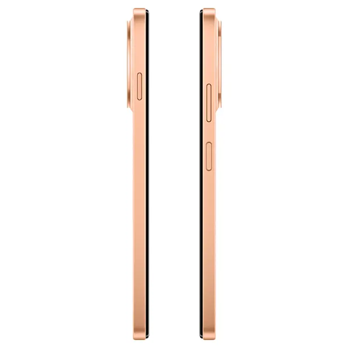 Huawei Enjoy 90m Plus View 8 - Camera, Display & Design