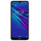 Huawei Enjoy 9e View 1 - Camera, Display & Design