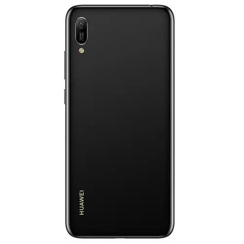Huawei Enjoy 9e View 3 - Camera, Display & Design