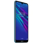Huawei Enjoy 9e View 4 - Camera, Display & Design