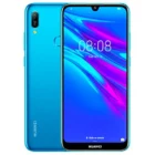 Huawei Enjoy 9e View 4 - Camera, Display & Design