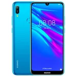 Huawei Enjoy 9e View 5 - Camera, Display & Design