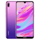Huawei Enjoy 9e View 5 - Camera, Display & Design