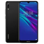 Huawei Enjoy 9e Front Official View