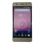 Huawei G Play Mini View 2 - Camera, Display & Design