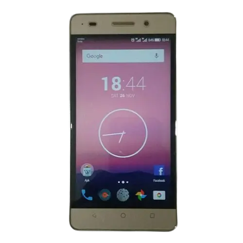 Huawei G Play Mini View 2 - Camera, Display & Design