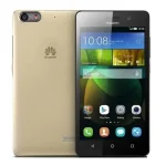 Huawei G Play Mini View 5 - Camera, Display & Design