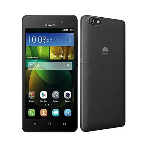 Huawei G Play Mini View 6 - Camera, Display & Design