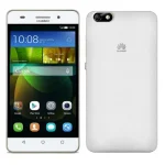 Huawei G Play Mini Front Official View