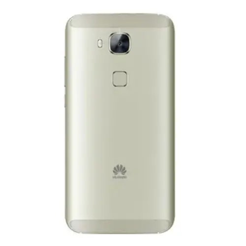 Huawei G7 Plus View 3 - Camera, Display & Design