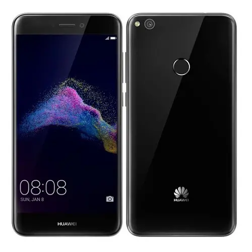 Huawei GR3 (2017) View 1 - Camera, Display & Design