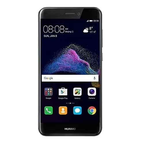 Huawei GR3 (2017) View 2 - Camera, Display & Design