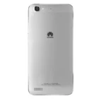 Huawei GR3 View 2 - Camera, Display & Design