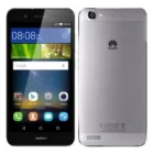 Huawei GR3 View 4 - Camera, Display & Design