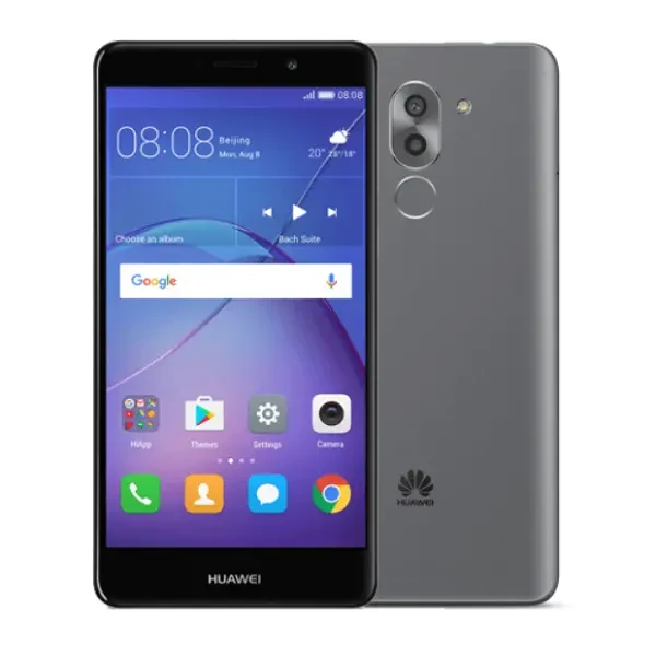 Huawei GR5 (2017) Premium View 1 - Camera, Display & Design