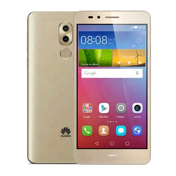 Huawei GR5 (2017) Premium View 5 - Camera, Display & Design