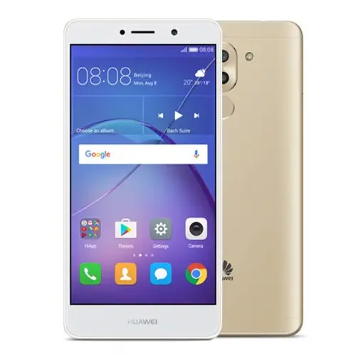 Huawei GR5 View 1 - Camera, Display & Design