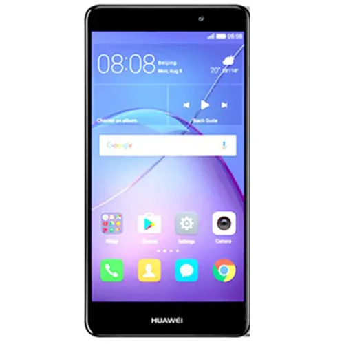 Huawei GR5 View 2 - Camera, Display & Design