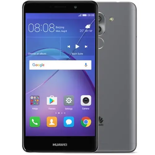 Huawei GR5 View 4 - Camera, Display & Design