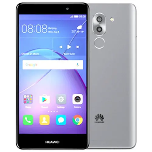 Huawei GR5 View 5 - Camera, Display & Design
