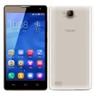 Huawei Honor 3C Front Official View