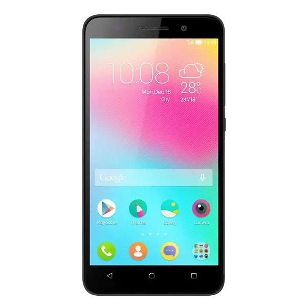 Huawei Honor 4X View 2 - Camera, Display & Design