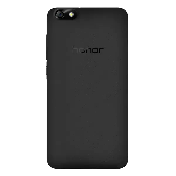 Huawei Honor 4X View 3 - Camera, Display & Design
