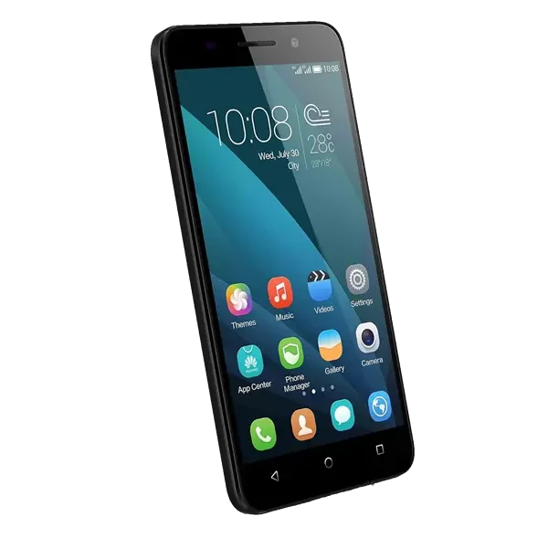 Huawei Honor 4X View 4 - Camera, Display & Design