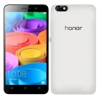Huawei Honor 4X View 6 - Camera, Display & Design