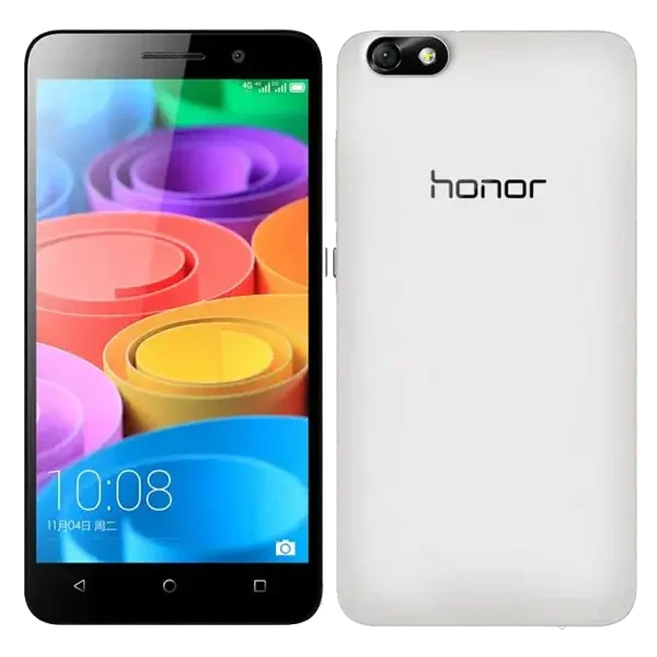 Huawei Honor 4X View 6 - Camera, Display & Design