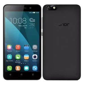 Huawei Honor 4X Price & Official Specs in Bangladesh