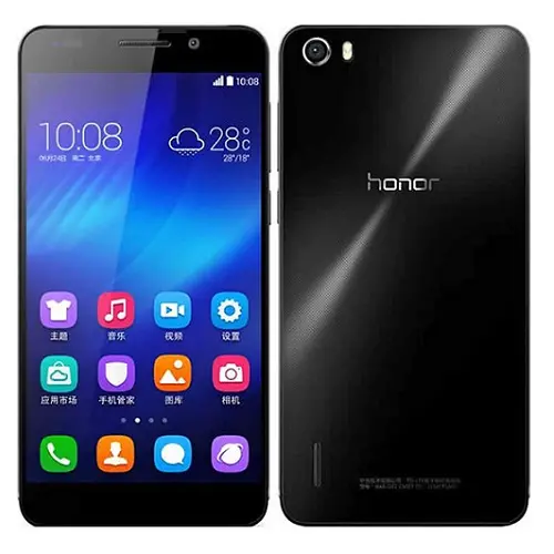 Huawei Honor 6 View 1 - Camera, Display & Design