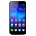 Huawei Honor 6 View 2 - Camera, Display & Design