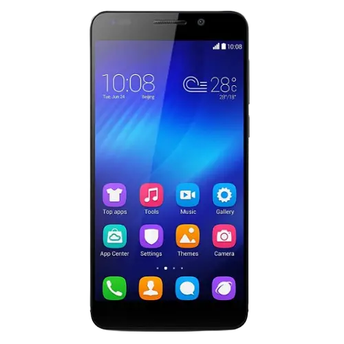 Huawei Honor 6 View 2 - Camera, Display & Design