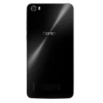 Huawei Honor 6 View 3 - Camera, Display & Design