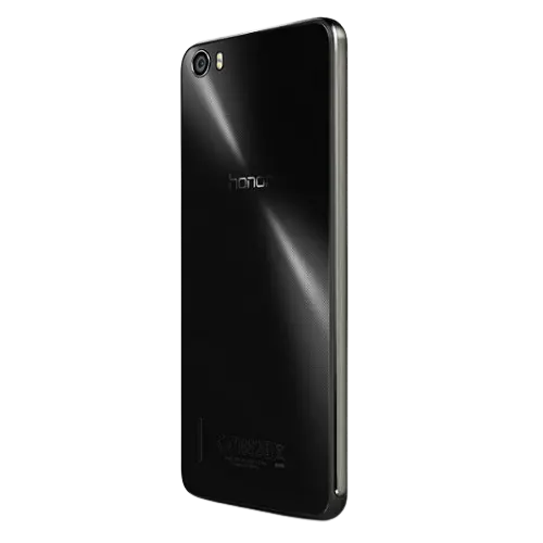 Huawei Honor 6 View 4 - Camera, Display & Design