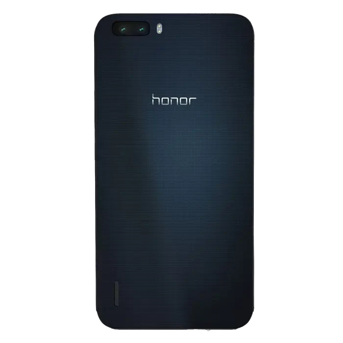 Huawei Honor 6 Plus View 3 - Camera, Display & Design
