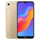 Huawei Honor 8a Pro View 1 - Camera, Display & Design