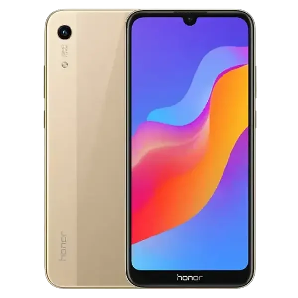 Huawei Honor 8a Pro View 1 - Camera, Display & Design
