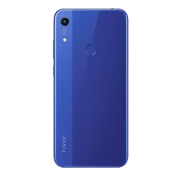 Huawei Honor 8a Pro View 3 - Camera, Display & Design