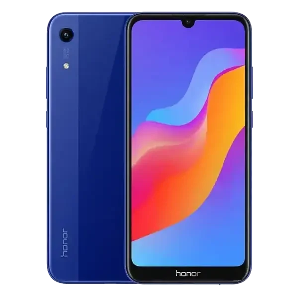 Huawei Honor 8a Pro View 5 - Camera, Display & Design